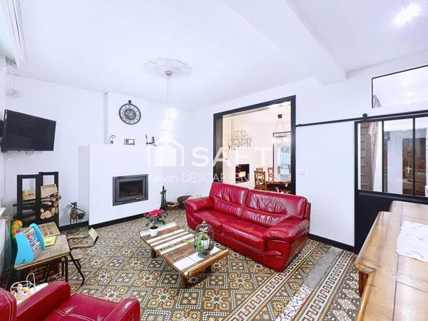 Individuelle, très belle parcelle de terrain de 550m2 , au calme...