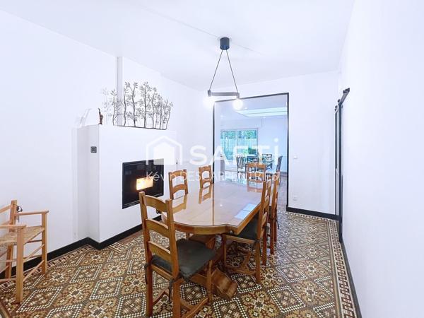 Individuelle, très belle parcelle de terrain de 550m2 , au calme...