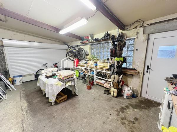 Individuelle, très belle parcelle de terrain de 550m2 , au calme...