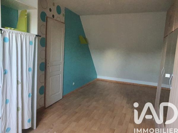 Maison à vendre 6 pièces 126 m² Cannes-Écluse