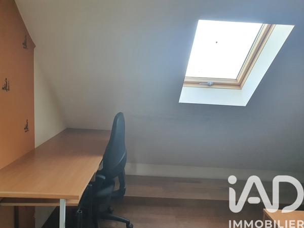 Maison à vendre 6 pièces 126 m² Cannes-Écluse