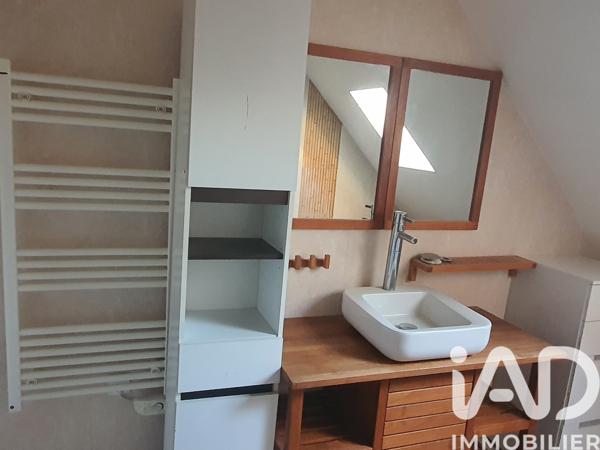 Maison à vendre 6 pièces 126 m² Cannes-Écluse