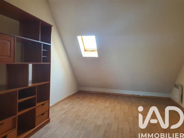 Maison à vendre 6 pièces 126 m² Cannes-Écluse