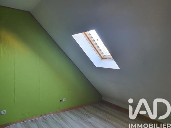 Maison à vendre 6 pièces 126 m² Cannes-Écluse