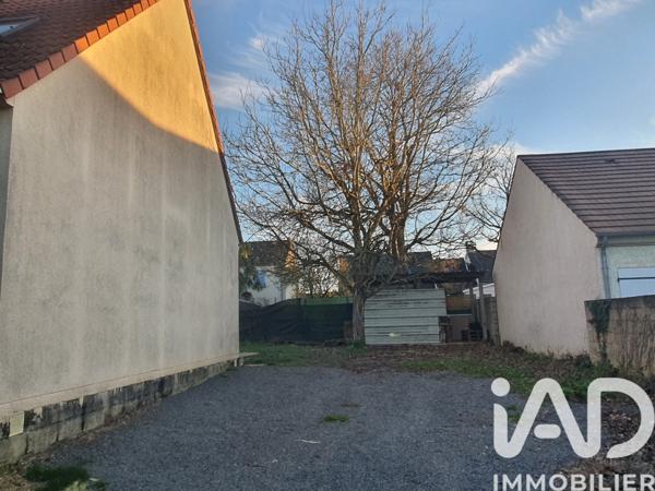 Maison à vendre 6 pièces 126 m² Cannes-Écluse