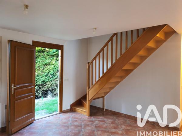 Maison à vendre 6 pièces 126 m² Cannes-Écluse