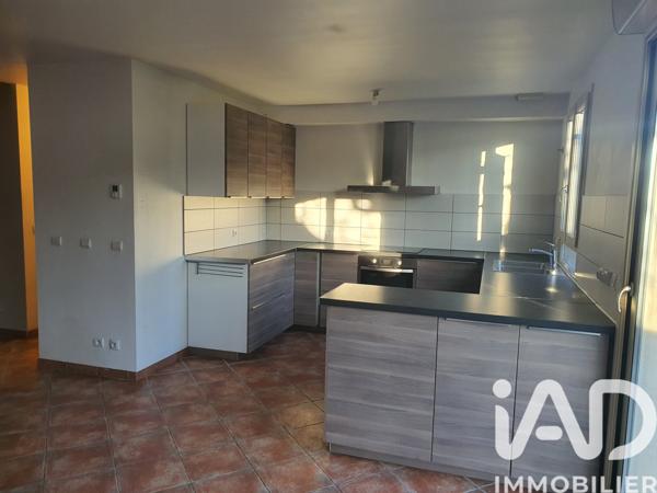 Maison à vendre 6 pièces 126 m² Cannes-Écluse