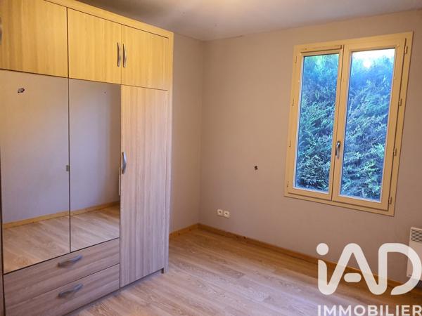 Maison à vendre 6 pièces 126 m² Cannes-Écluse