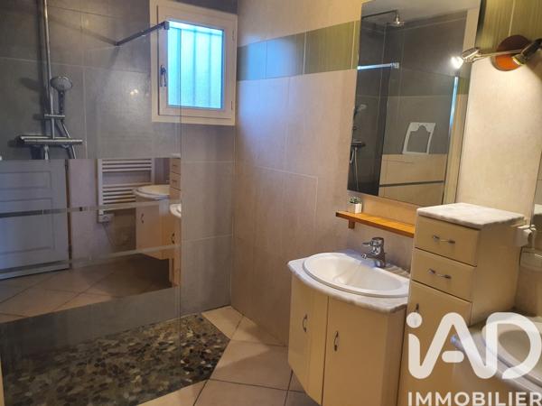 Maison à vendre 6 pièces 126 m² Cannes-Écluse