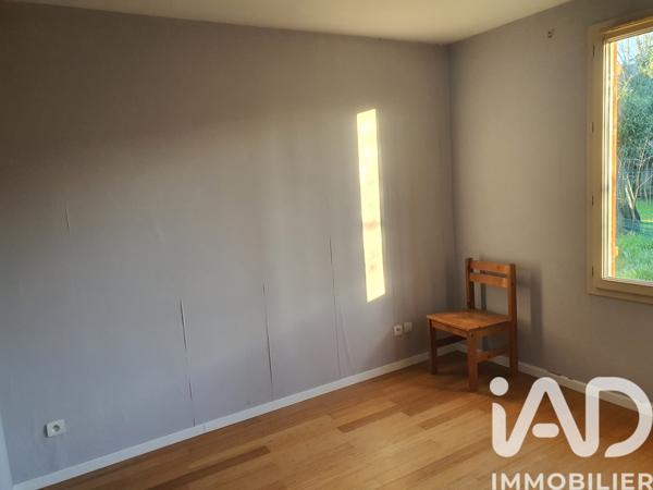 Maison à vendre 6 pièces 126 m² Cannes-Écluse