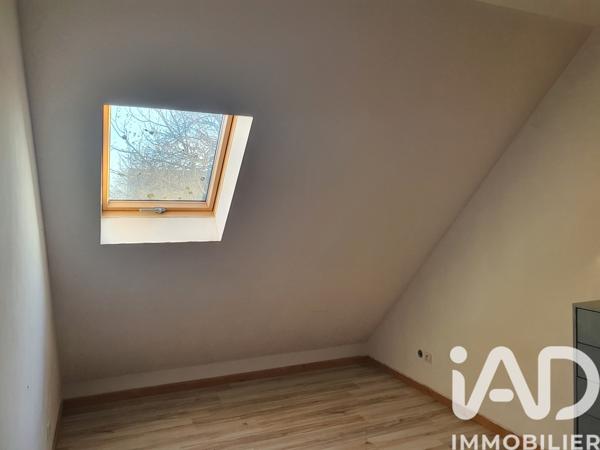 Maison à vendre 6 pièces 126 m² Cannes-Écluse