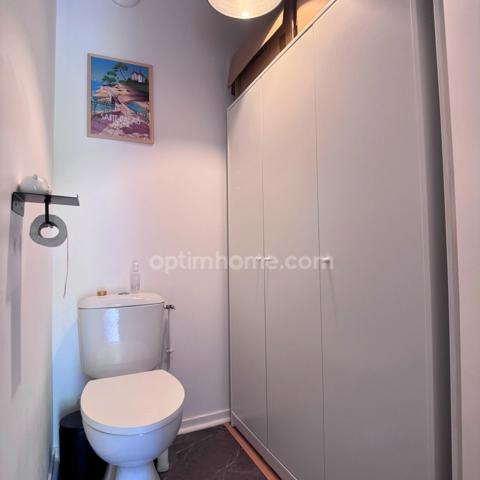 À vendre appartement T3 Rennes – quartier Landry / Francisco Ferrer – résidence récente avec ascenseur – balcon, garage et parking