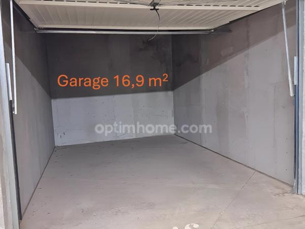 À vendre appartement T3 Rennes – quartier Landry / Francisco Ferrer – résidence récente avec ascenseur – balcon, garage et parking