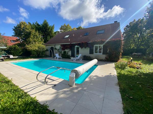 Maison Talant 7 pièce(s) 145 m2 + piscine et garage