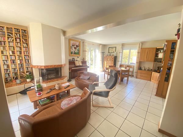 Maison Talant 7 pièce(s) 145 m2 + piscine et garage