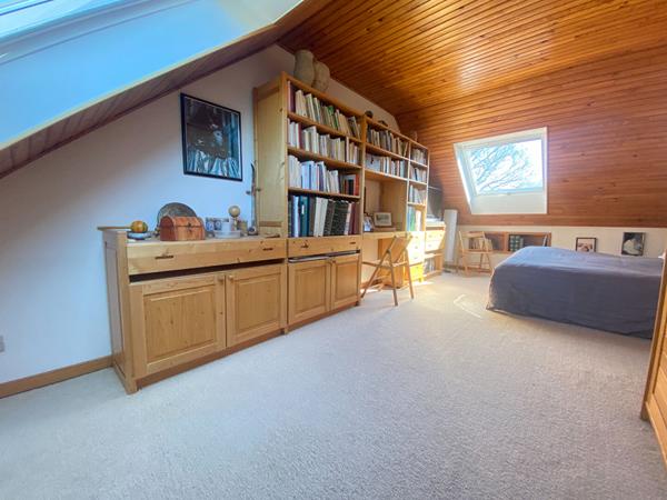 Maison Talant 7 pièce(s) 145 m2 + piscine et garage