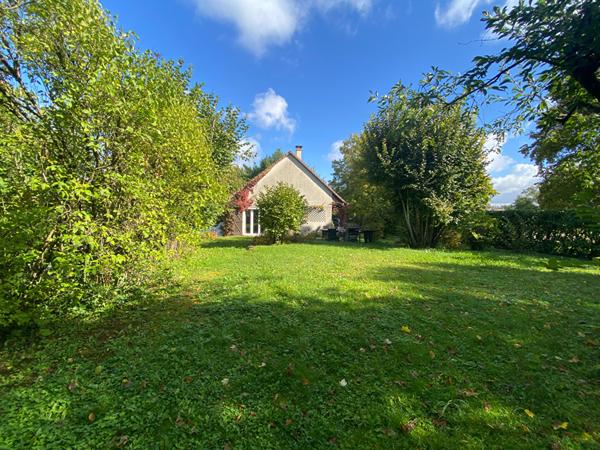 Maison Talant 7 pièce(s) 145 m2 + piscine et garage