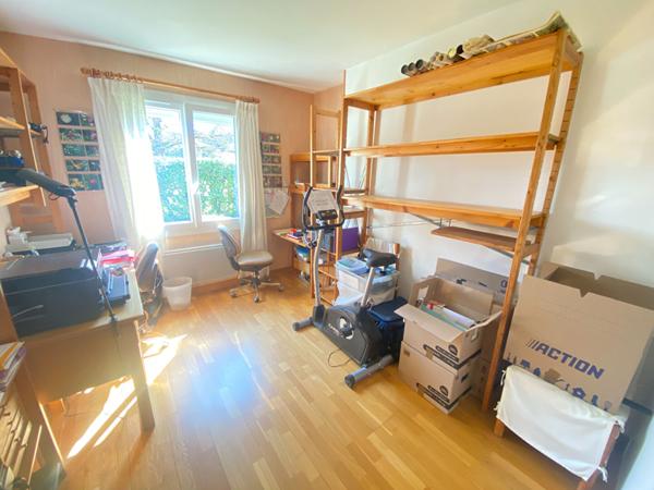 Maison Talant 7 pièce(s) 145 m2 + piscine et garage