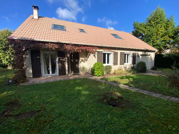 Maison Talant 7 pièce(s) 145 m2 + piscine et garage