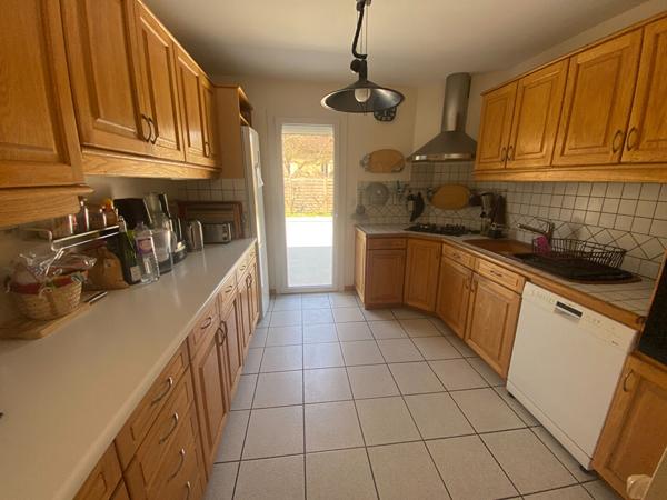 Maison Talant 7 pièce(s) 145 m2 + piscine et garage