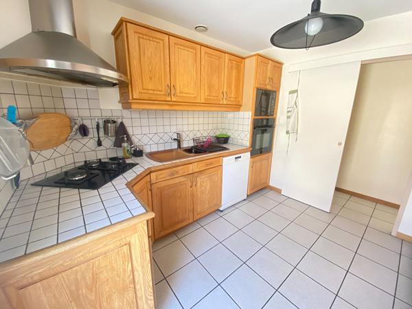 Maison Talant 7 pièce(s) 145 m2 + piscine et garage