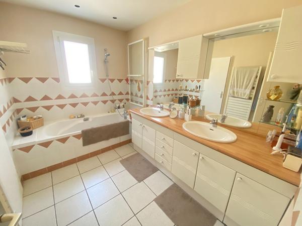 Maison Talant 7 pièce(s) 145 m2 + piscine et garage
