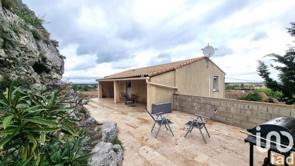 Maison 5 pièces de 128 m² à Châteaurenard (13160)