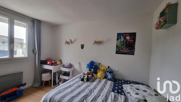 Maison 5 pièces de 128 m² à Châteaurenard (13160)