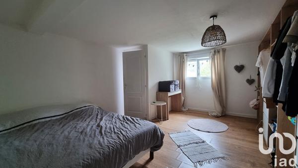 Maison 5 pièces de 128 m² à Châteaurenard (13160)