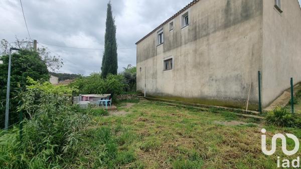 Maison 5 pièces de 128 m² à Châteaurenard (13160)