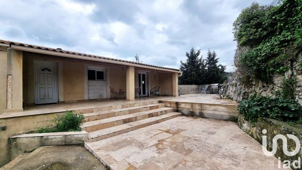 Maison 5 pièces de 128 m² à Châteaurenard (13160)