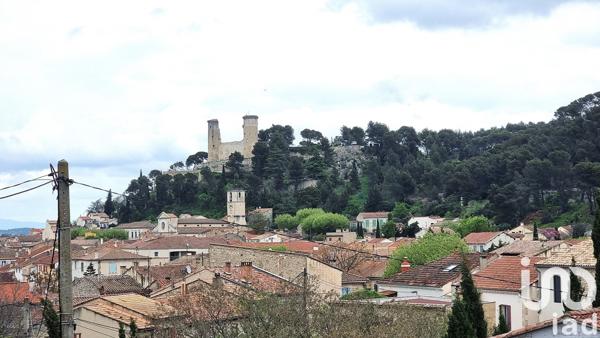 Maison 5 pièces de 128 m² à Châteaurenard (13160)