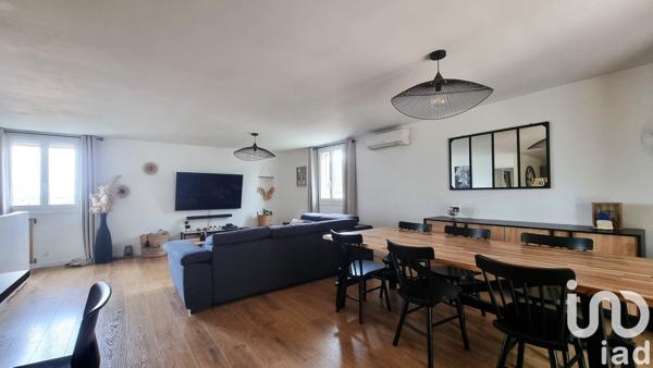 Maison 5 pièces de 128 m² à Châteaurenard (13160)