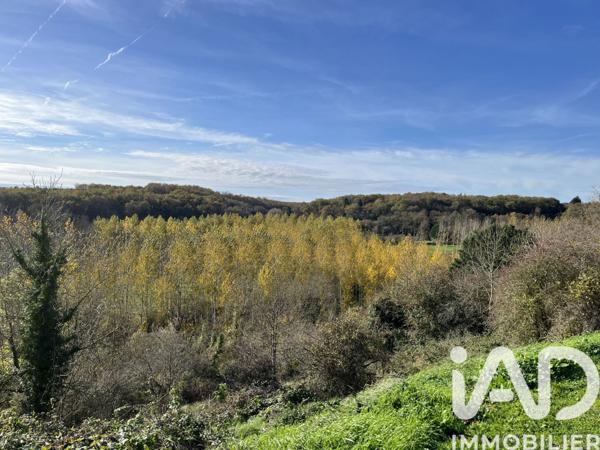 Maison à vendre 7 pièces 203 m² Quinçay