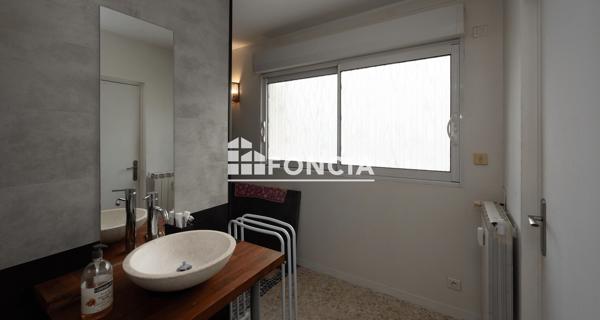 À vendre Appartement 3 pièces 52.8 m² - Saint-vallier 26240