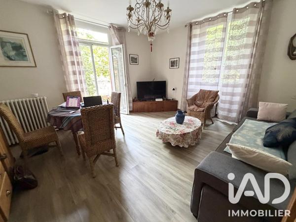 Appartement à vendre 3 pièces 81 m² Ax-les-Thermes