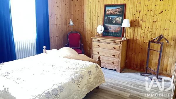 Appartement à vendre 3 pièces 81 m² Ax-les-Thermes