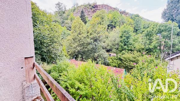 Appartement à vendre 3 pièces 81 m² Ax-les-Thermes