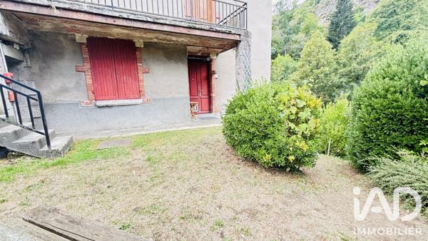 Appartement à vendre 3 pièces 81 m² Ax-les-Thermes