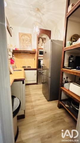 Appartement à vendre 3 pièces 81 m² Ax-les-Thermes