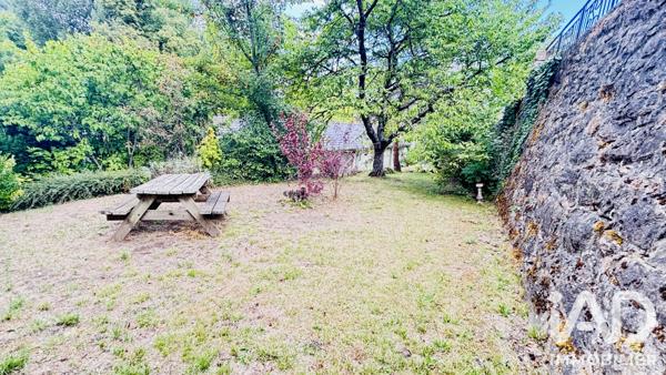 Appartement à vendre 3 pièces 81 m² Ax-les-Thermes