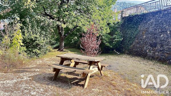Appartement à vendre 3 pièces 81 m² Ax-les-Thermes