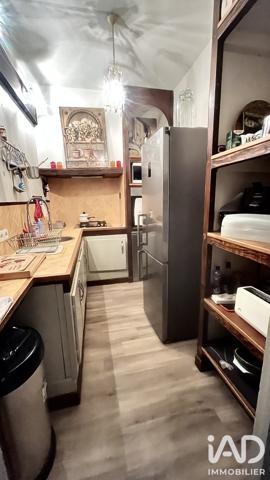 Appartement à vendre 3 pièces 81 m² Ax-les-Thermes