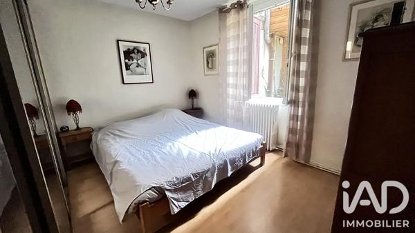 Appartement à vendre 3 pièces 81 m² Ax-les-Thermes