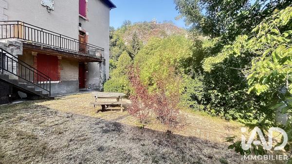 Appartement à vendre 3 pièces 81 m² Ax-les-Thermes
