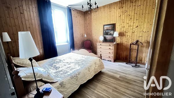Appartement à vendre 3 pièces 81 m² Ax-les-Thermes