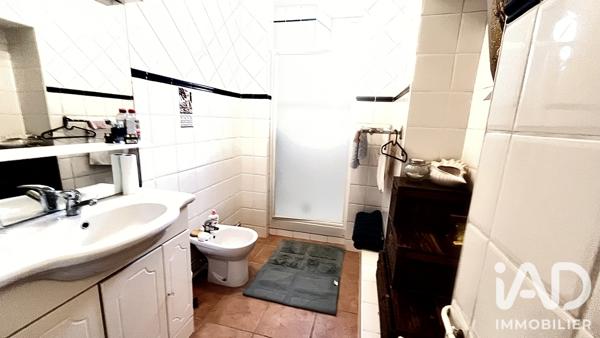 Appartement à vendre 3 pièces 81 m² Ax-les-Thermes