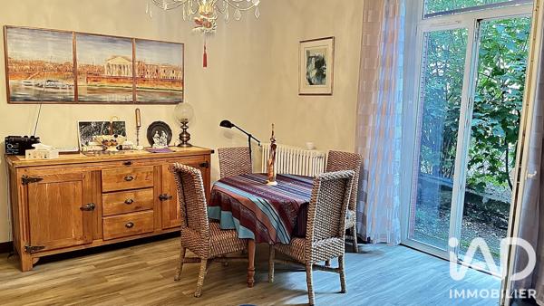 Appartement à vendre 3 pièces 81 m² Ax-les-Thermes