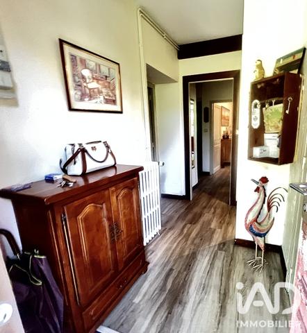 Appartement à vendre 3 pièces 81 m² Ax-les-Thermes