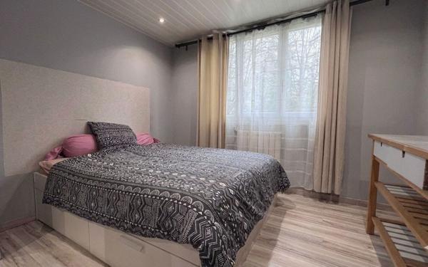Appartement à vendre    3 pièces • 62 m2 Mennecy